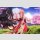 Genshin Impact PVC Statue 1/7 Yae Miko Astute Amusement Ver. 28 cm