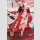 Genshin Impact PVC Statue 1/7 Yae Miko Astute Amusement Ver. 28 cm