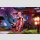 Genshin Impact PVC Statue 1/7 Yae Miko Astute Amusement Ver. 28 cm