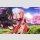 Genshin Impact PVC Statue 1/7 Yae Miko Astute Amusement Ver. 28 cm