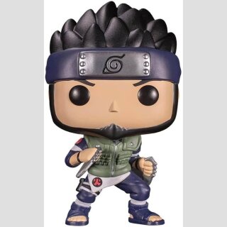 FUNKO POP! ANIMATION Naruto Shippuden ASUMA