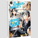 The Ichinose Familys Deadly Sins Bd. 6 (Ende)