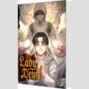 Lady Devil Bd. 3 [Webtoon]