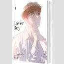 Lover Boy Bd. 1 [Webtoon]