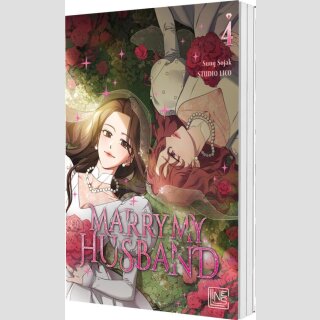 Marry My Husband Bd. 4 [Webtoon]