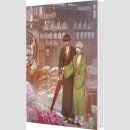 Where the Dragons Rain Falls Bd. 7 [Webtoon]