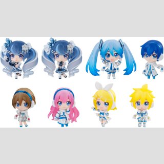 SNOW MIKU 2025 Collection TF