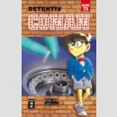 Detektiv Conan Bd. 75