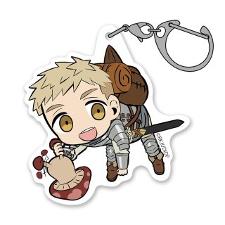 DELICIOUS IN DUNGEON Acryl Anhänger RIOS