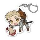 DELICIOUS IN DUNGEON Acryl Anhänger RIOS