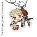 DELICIOUS IN DUNGEON Acryl Anhänger RIOS