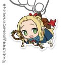 DELICIOUS IN DUNGEON Acryl Anhänger MARCILLE