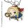 DELICIOUS IN DUNGEON Acryl Anhänger MARCILLE