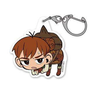 DELICIOUS IN DUNGEON Acryl Anhänger CHILCHUCK