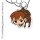 DELICIOUS IN DUNGEON Acryl Anhänger CHILCHUCK