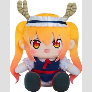 GOOD SMILE COMPANY PLÜSCH Miss Kobayashis Dragon Maid TOHRU