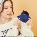 KNIT FACTORY PLSÜCH-ANHÄNGER Haikyu!! Mocomoco KAGEYAMA Crow Ver.