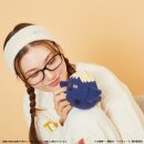 KNIT FACTORY PLSÜCH-ANHÄNGER Haikyu!! Mocomoco TSUKISHIMA Crow Ver.