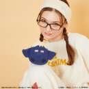 KNIT FACTORY PLSÜCH-ANHÄNGER Haikyu!! Mocomoco TSUKISHIMA Crow Ver.