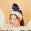 KNIT FACTORY PLSÜCH-ANHÄNGER Haikyu!! Mocomoco NISHINOYA Crow Ver.