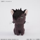 KNIT FACTORY PLSÜCH-ANHÄNGER Haikyu!! Mocomoco...