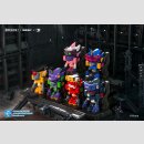 EVANGELION Wasa Toy TF