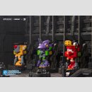 EVANGELION Wasa Toy TF
