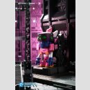 EVANGELION Wasa Toy TF
