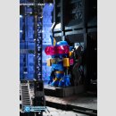 EVANGELION Wasa Toy TF