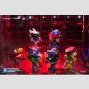 EVANGELION Wasa Toy TF