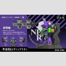 EVANGELION Wasa Toy TF