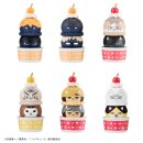HAIKYU!! Stack Up & Change TF
