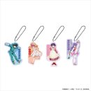 RANMA 1/2: Trading Acryl Anhänger