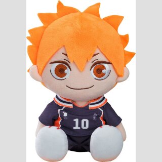 ORANGE ROUGE PLÜSCH Haikyu!! SHOYO HINATA