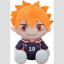 ORANGE ROUGE PLÜSCH Haikyu!! SHOYO HINATA