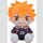 ORANGE ROUGE PLÜSCH Haikyu!! SHOYO HINATA