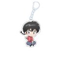 RANMA 1/2 Petanko Acryl Anhänger RANMA male Ver.
