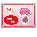 RANMA 1/2 Petanko Acryl Aufsteller RANMA female Ver.