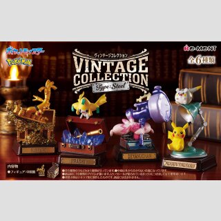 POKEMON Vintage Collection Type Steel TF