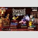 POKEMON Vintage Collection Type Steel TF