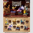 POKEMON Vintage Collection Type Steel TF