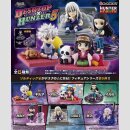 HUNTER x HUNTER DesQ Desktop Hunter TF vol. 5
