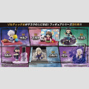 HUNTER x HUNTER DesQ Desktop Hunter TF vol. 5