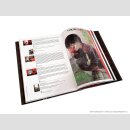 TOKYO GHOUL:RE Illustration [Hardcover]