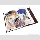 TOKYO GHOUL:RE Illustration [Hardcover]