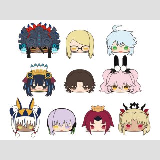 FATE/GRAND ORDER Mochi Mochi Mascot Anhänger