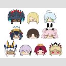 FATE/GRAND ORDER Mochi Mochi Mascot Anhänger