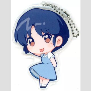 SEGA ACRYL ANHÄNGER Ranma 1/2 AKANE