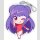 SEGA ACRYL ANHÄNGER Ranma 1/2 SHAMPOO