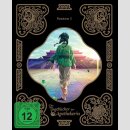 Die Tagebücher der Apothekerin vol. 1 [Blu Ray] mit...